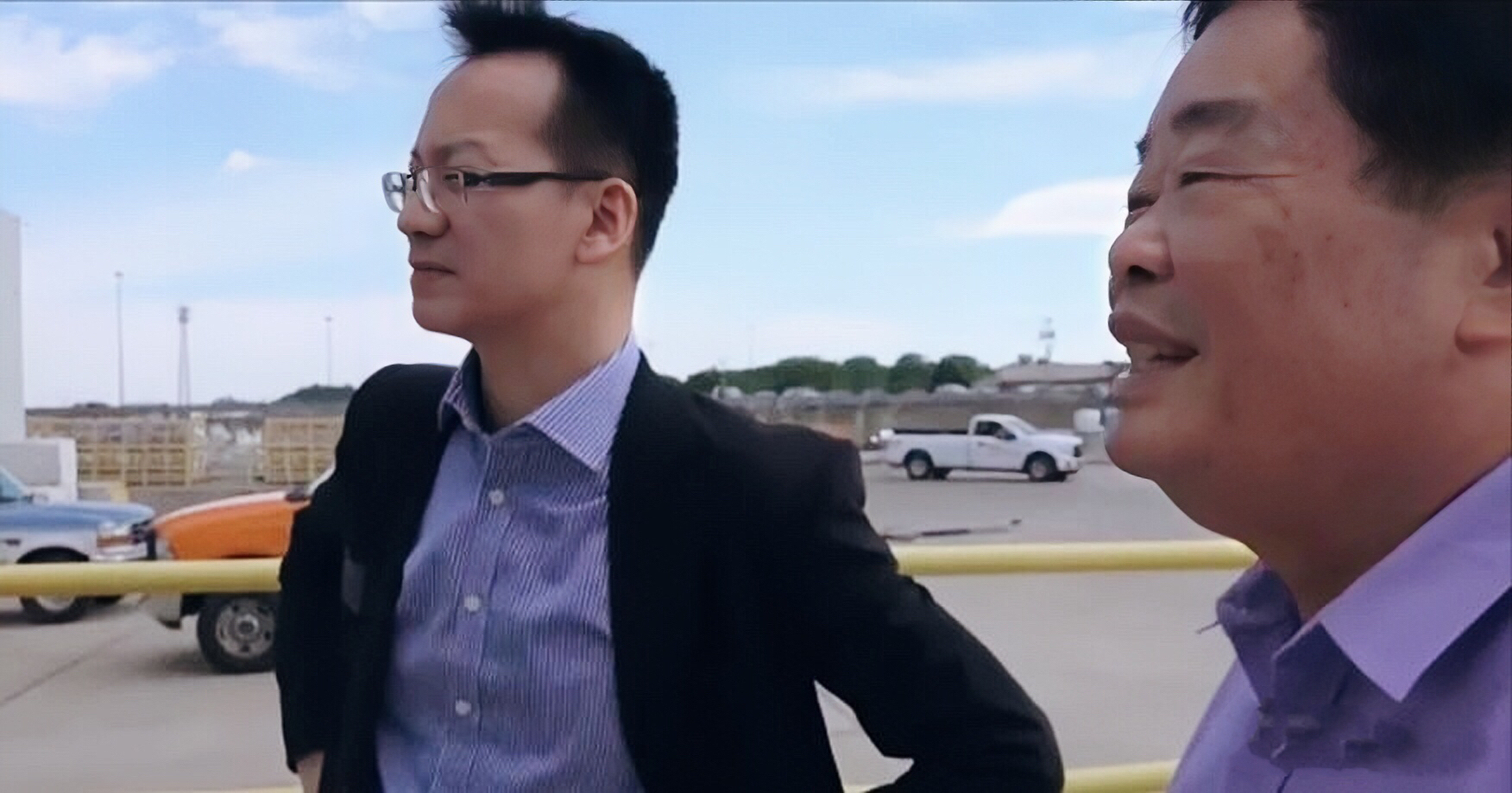 多年以后才明白,曹德旺当年拒绝叶舒做女婿是别有用心的!