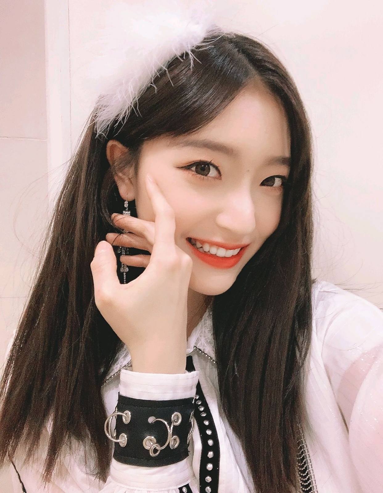 明星美图|谢蕾蕾