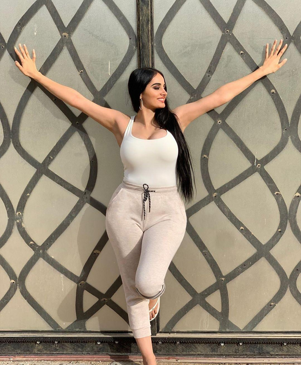 迪拜拉娜·罗斯(lana rose).