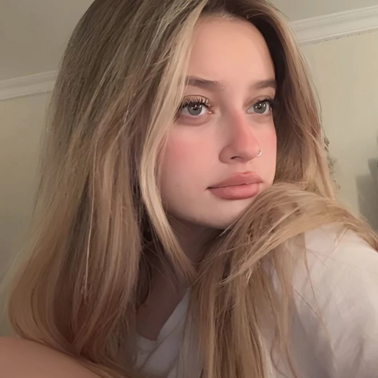 女生头像丨欧美高级感女生头像③