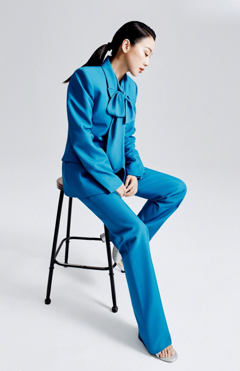 闫妮 美腿玉足合集,年龄越大女人味越足的女神