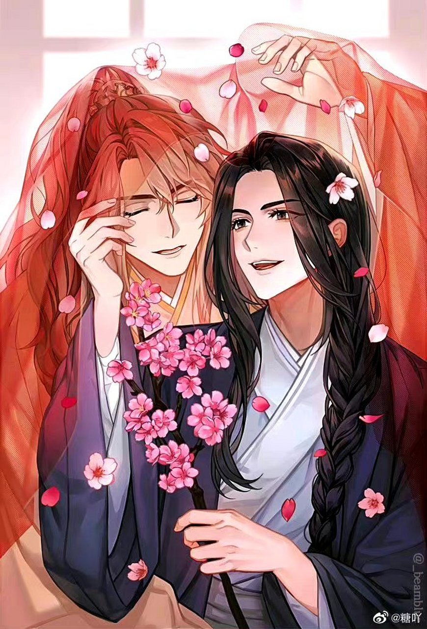 眼前人是心上人,长顾绝配  twi:_beamblue 676767