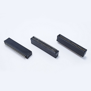 东方宇通金手指插槽总线插座slot