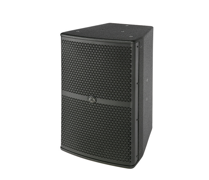 乐富豪 wharfedale wq-15 15寸专业音响