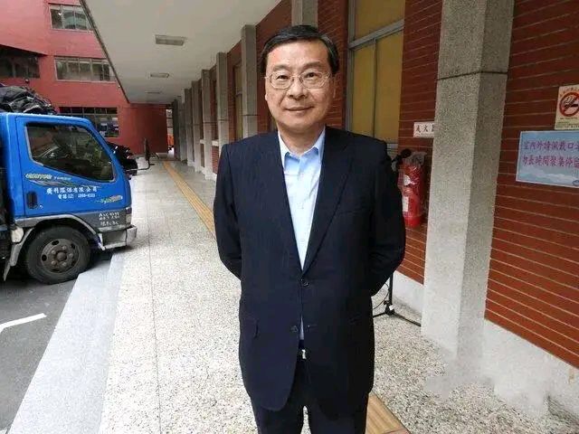 "蓝委"曾铭宗:两岸关系处理不好,台湾经贸当然边缘化