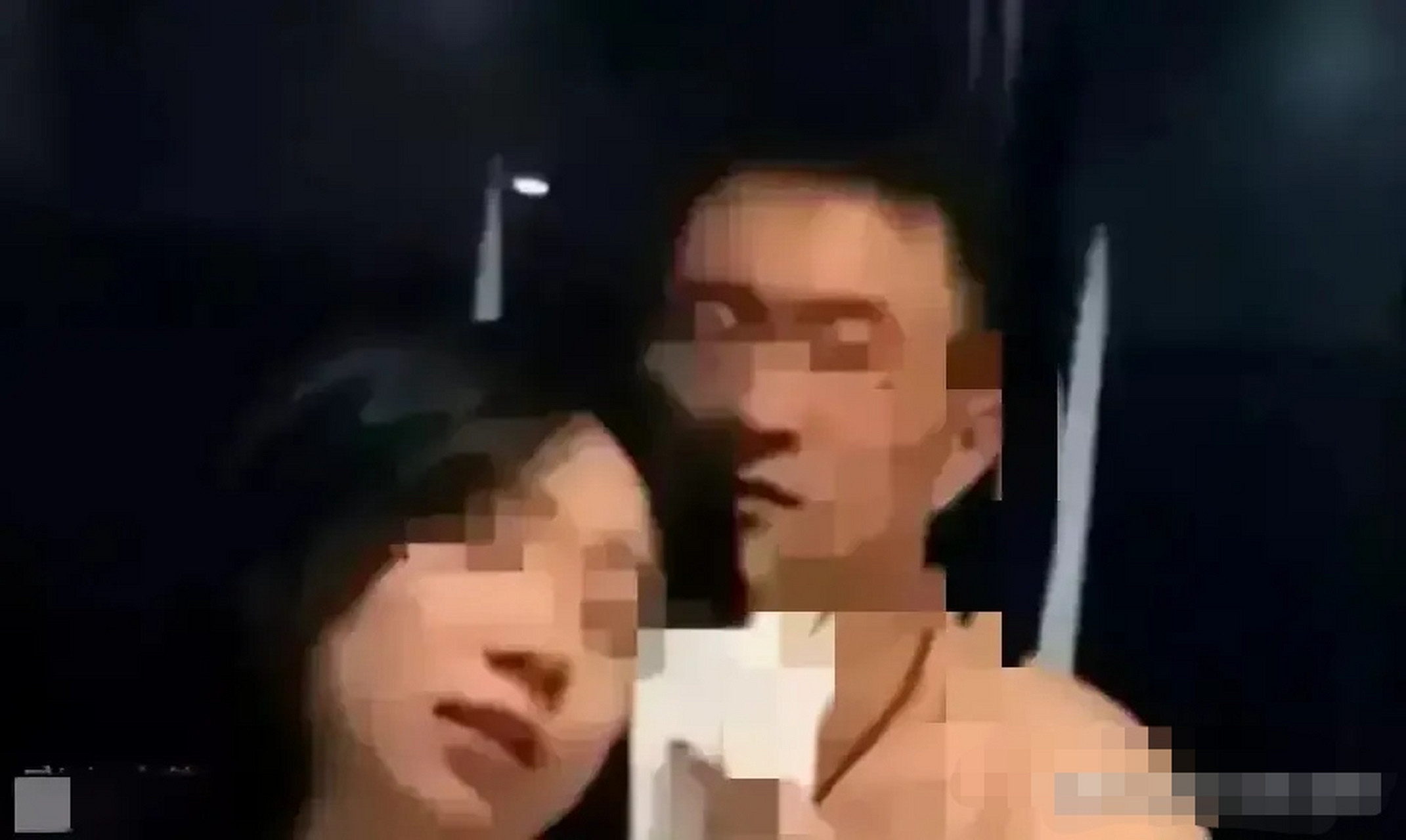 女子怀疑丈夫出轨,在丈夫的办公室里偷装了监控,结果真的拍下丈夫和