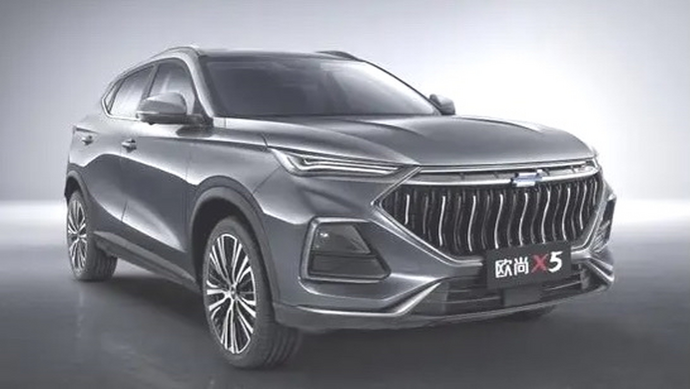 长安欧尚x5紧凑型suv的主要性能和技术参数  大家好,今天我们要来聊聊