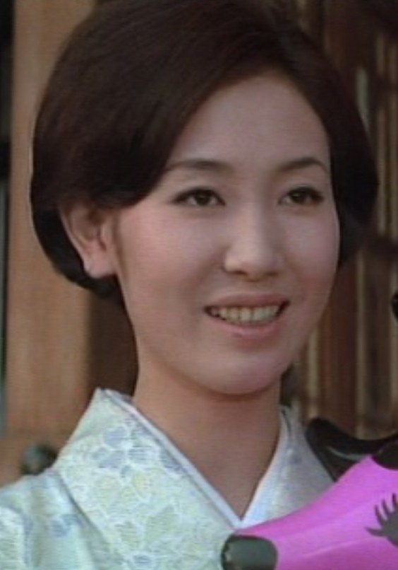 光本幸子