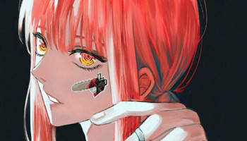 电锯人 漫画单行本第九卷封面公布蕾塞可 换装 动漫资讯 233动漫