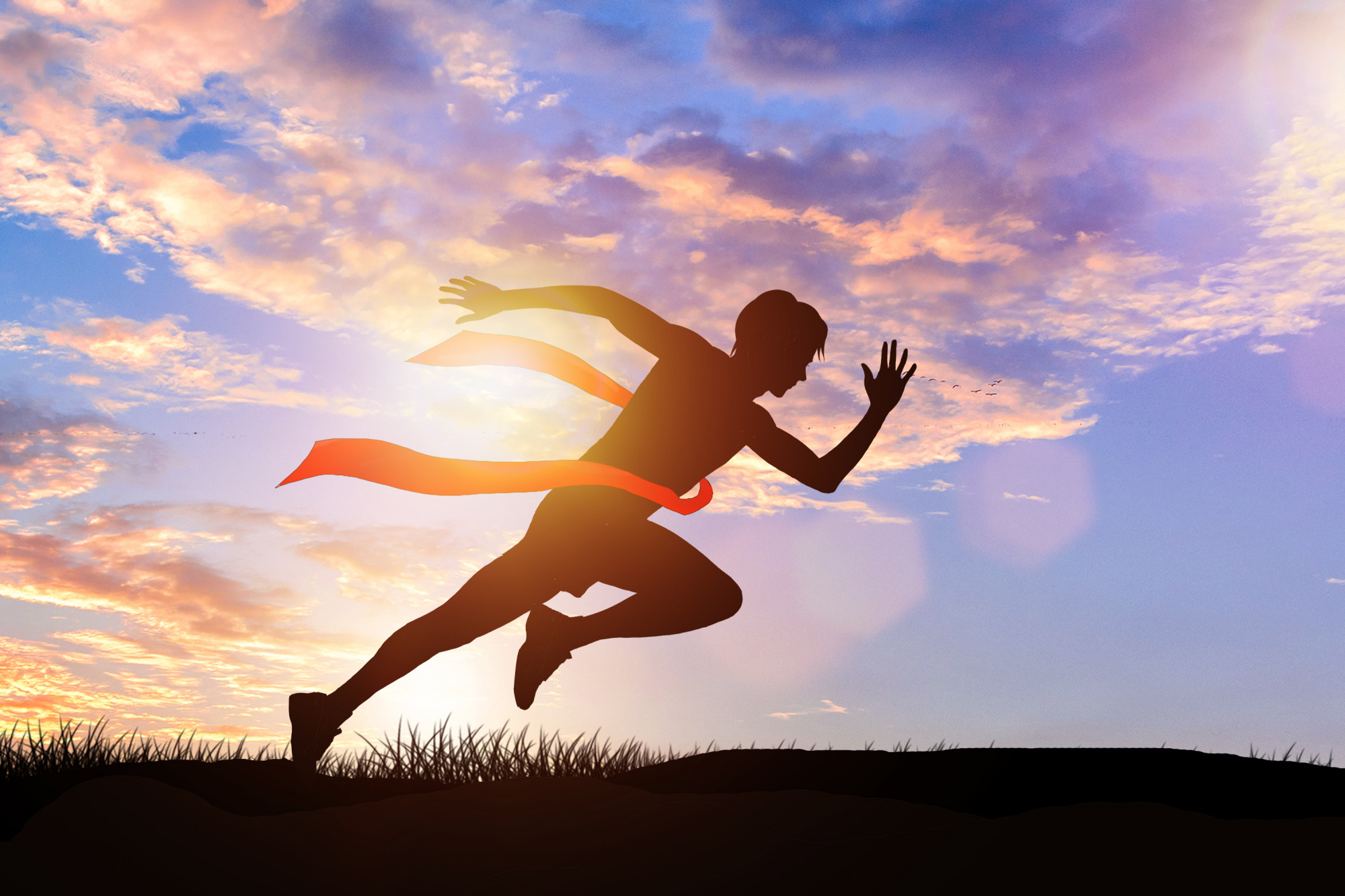 办好人民满意的教育 每代人都要在征程中奋力奔跑