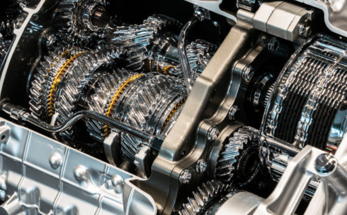 双离合变速箱咔咔响会不会坏?