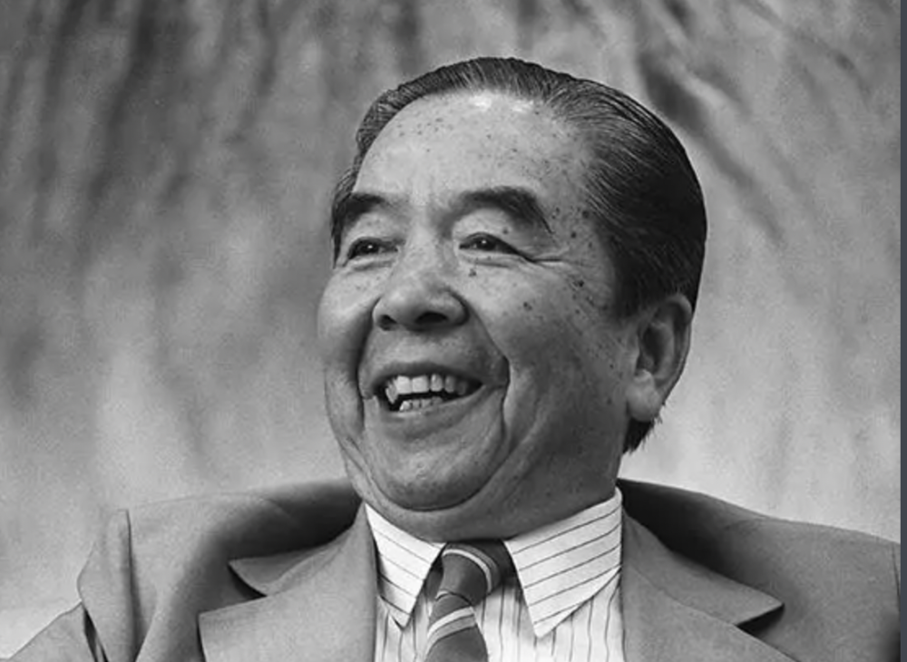 商道:一个鲜为人知的巨商"包玉刚",传奇一生演绎商道