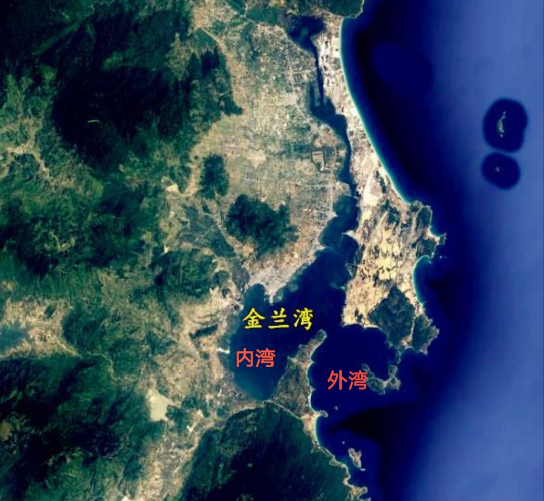 越南金兰湾一旦租借他国,对我国将是致命!