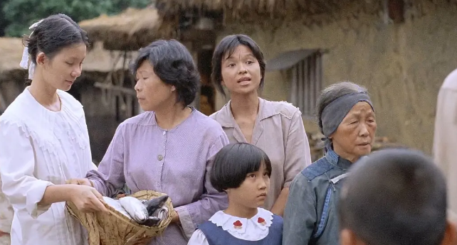 《稻草人》:一部反映台湾人生活的多层次电影