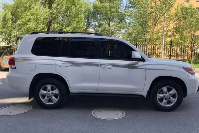 大五七是什么车