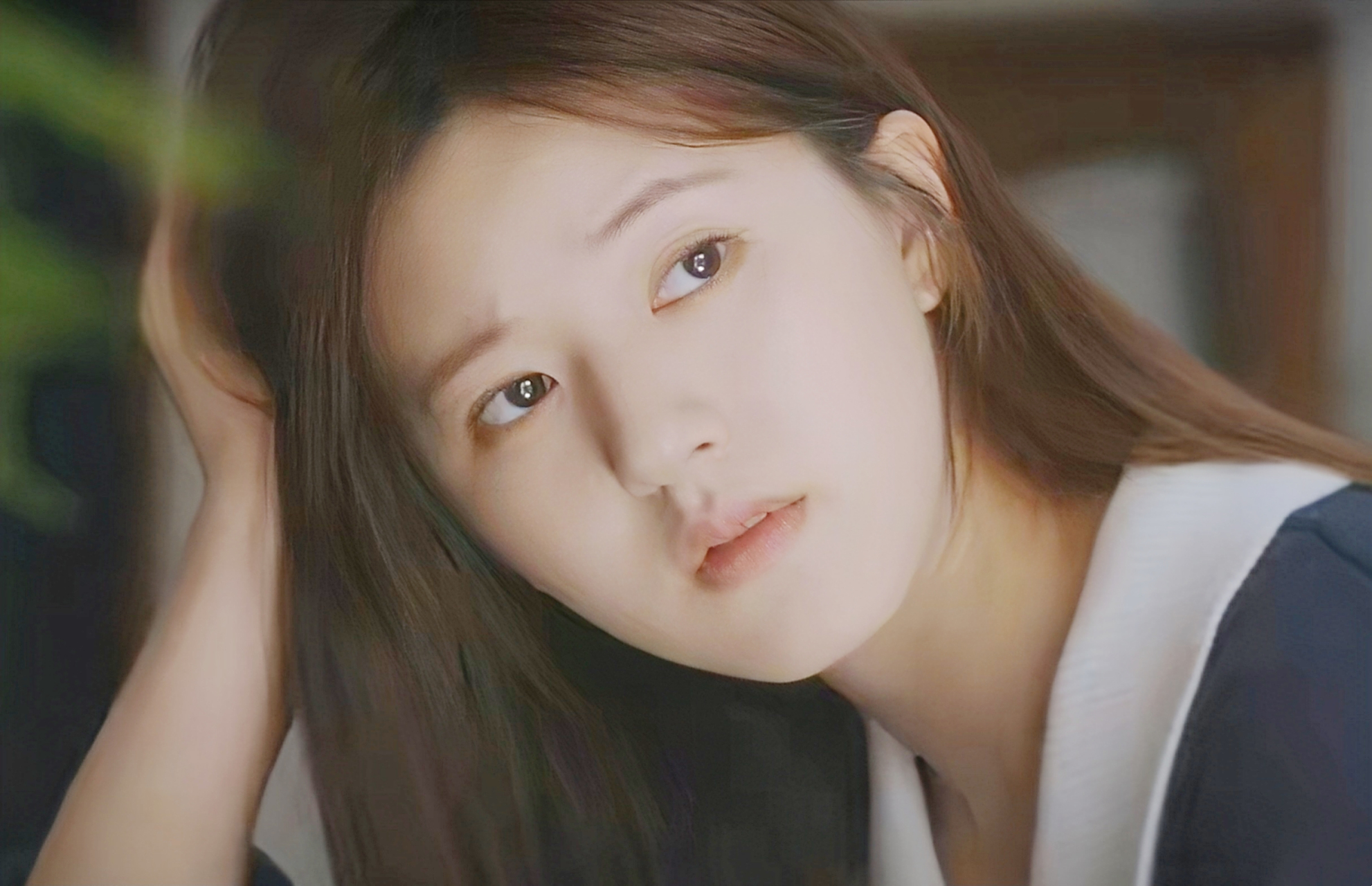 这是《后浪》里孙头头自己说的话.