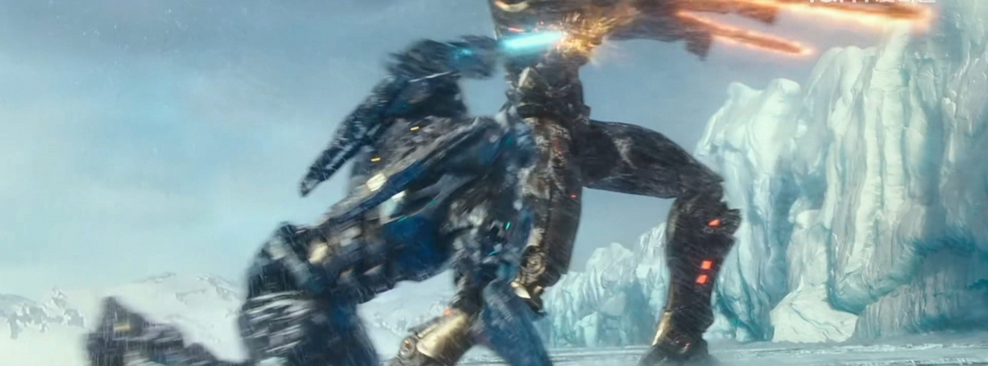 流浪者机甲一刀斩