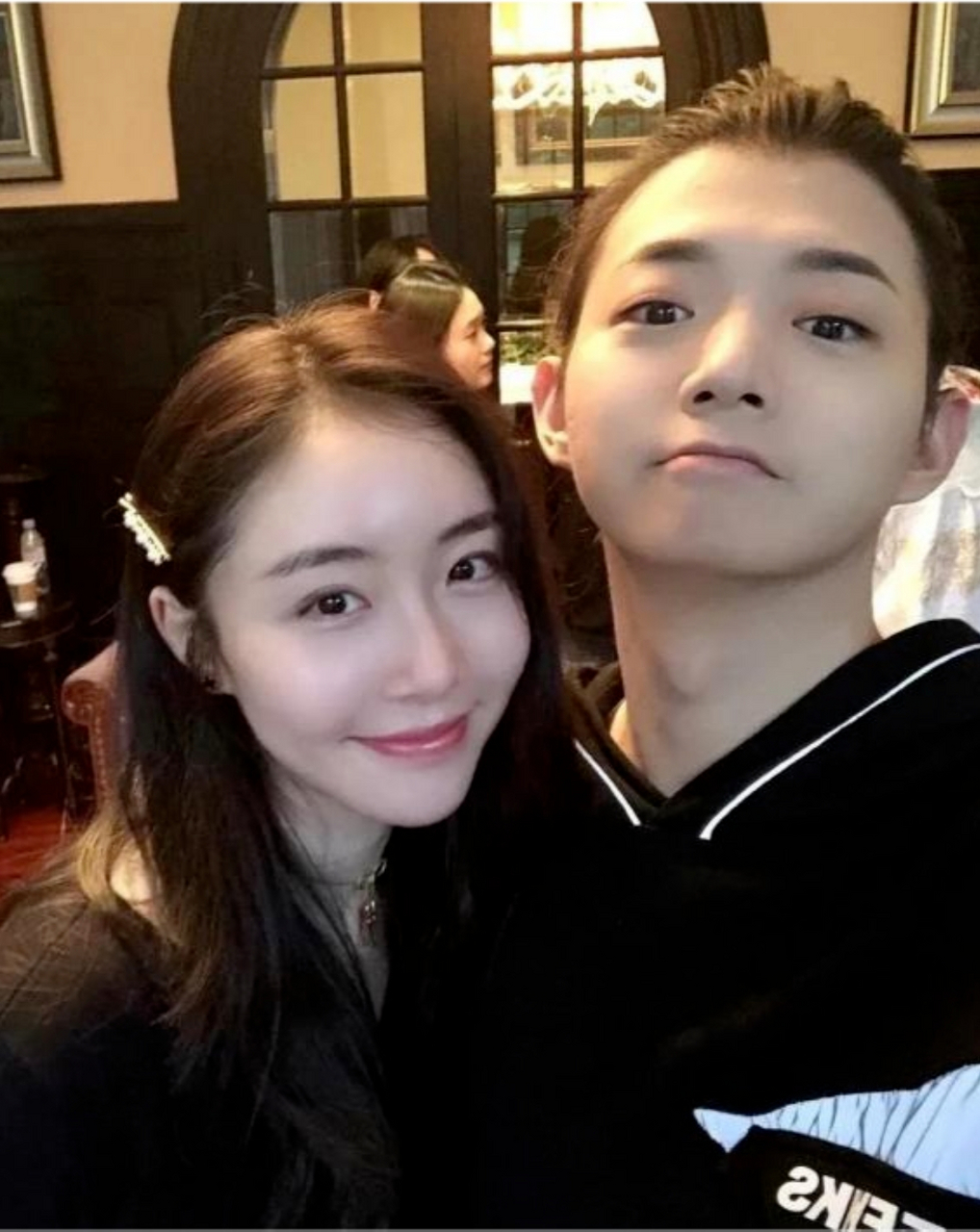 造成霍尊退圈的前女友陈露涉嫌敲诈勒索案已被已送检察院,进入起诉