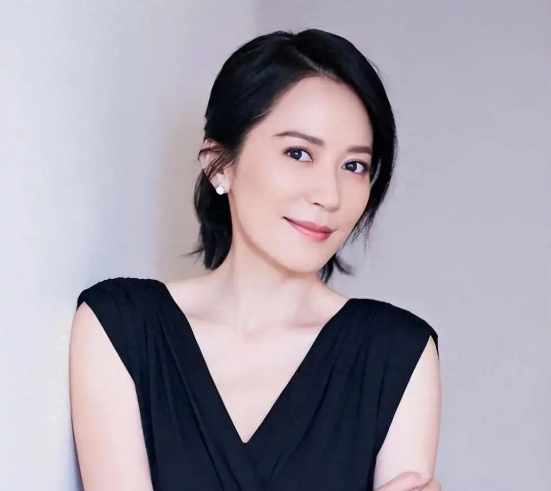 女神俞飞鸿私生子父亲曝光,30年隐瞒絮絮道来,震惊内幕全方位解析