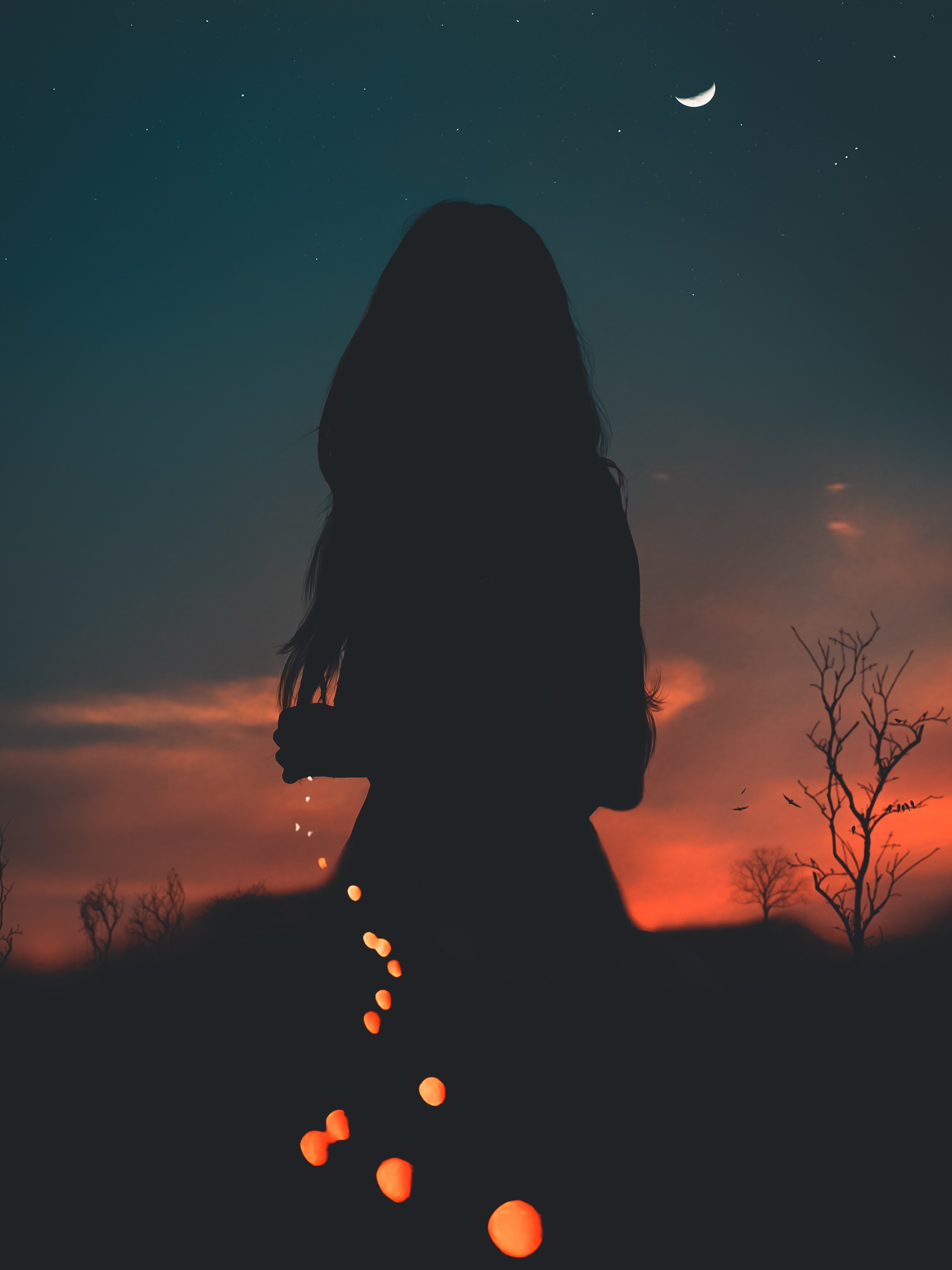 不要为了小小的挫折和委屈而过于悲伤,因为人生在世,难免会遇到各种各