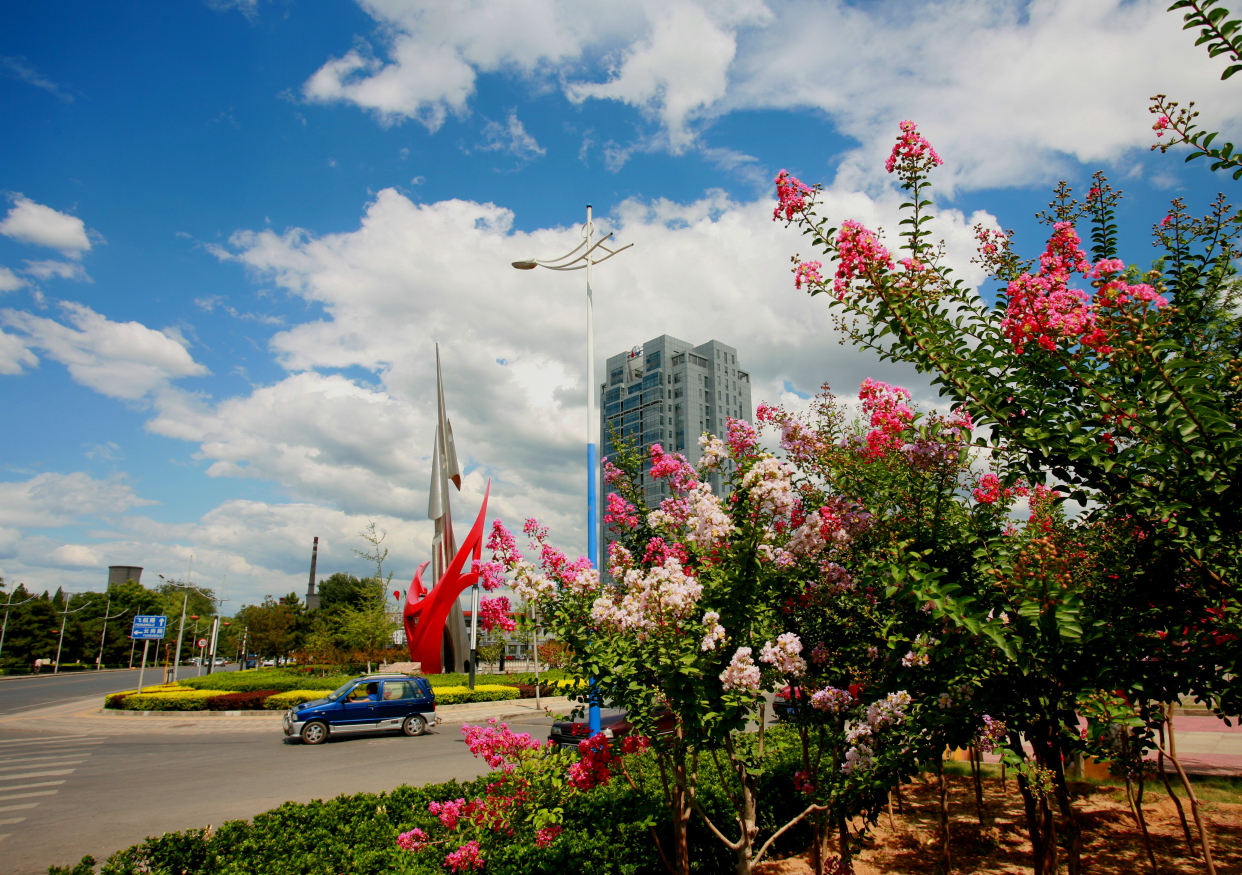 带你读懂丰台的26个街镇:云岗街道