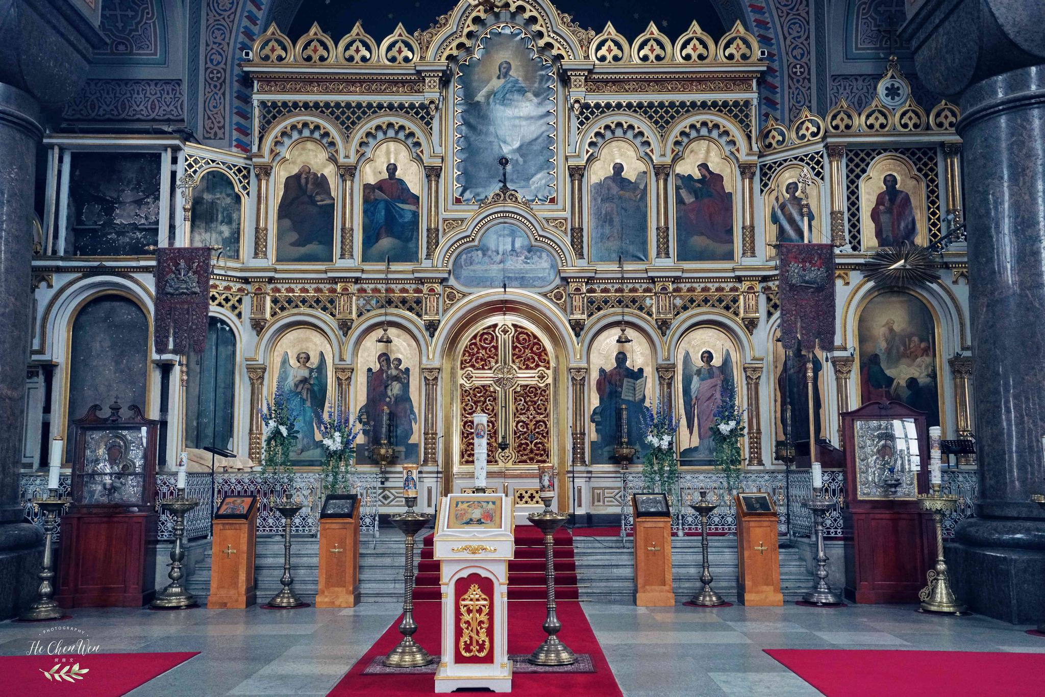 希腊正教会的历史,信仰和文化特征:对基督教文化遗产的贡献