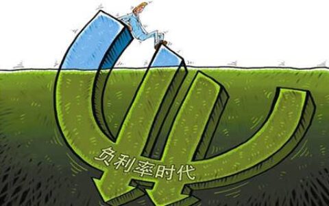 比特币在全球负利率债券创新高时获益