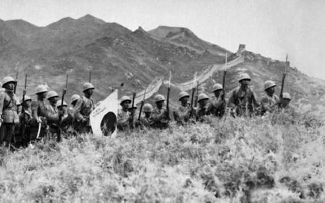 豫南会战:5万日军来犯,却被歼灭万余人,怎么做到的?