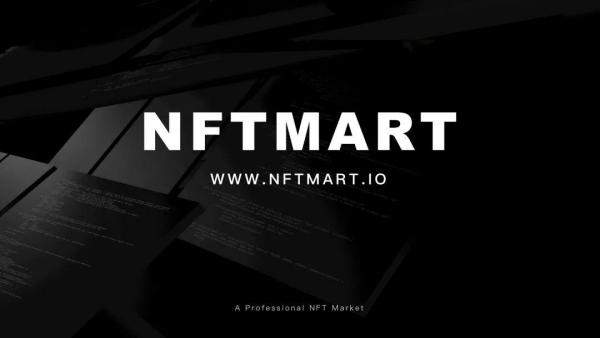 盘点NFT平台：Mozik、NFTMart、Showcase、DeFine Art