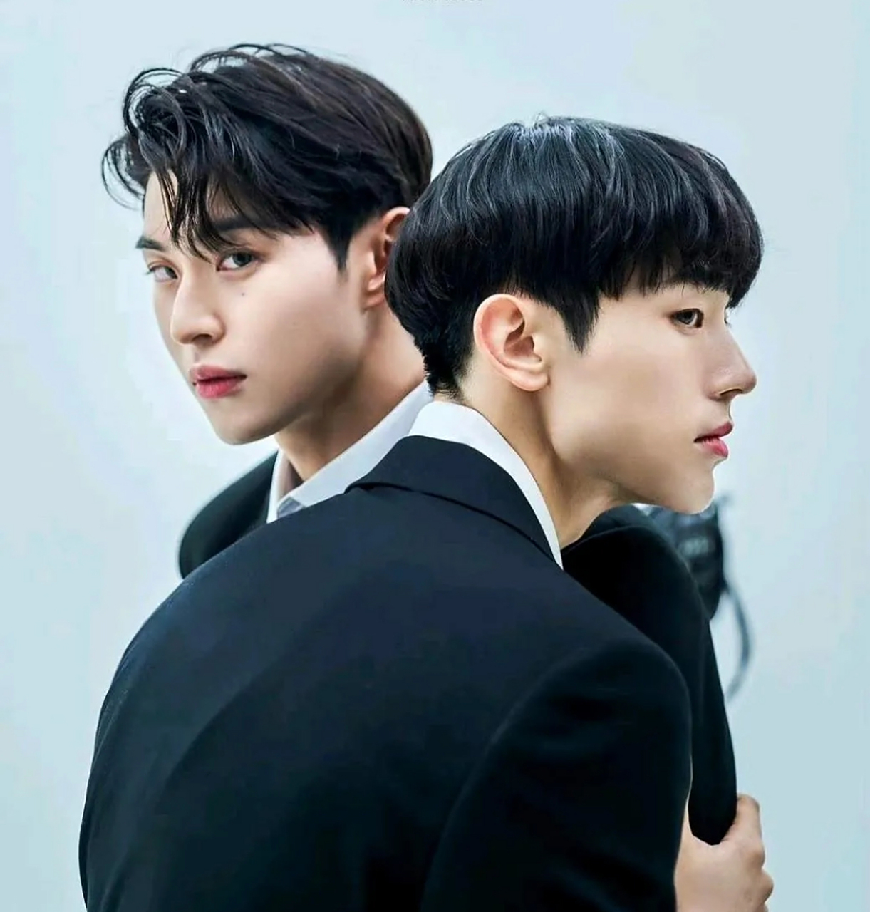 帅哥# #腹肌# #模特