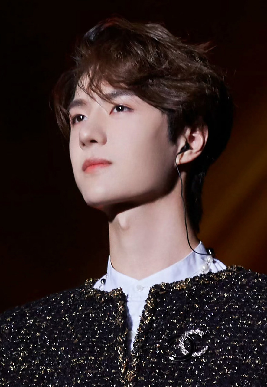 考古一些甜甜的酷盖,美得很高级[awsl] #王一博# #娱乐最前沿