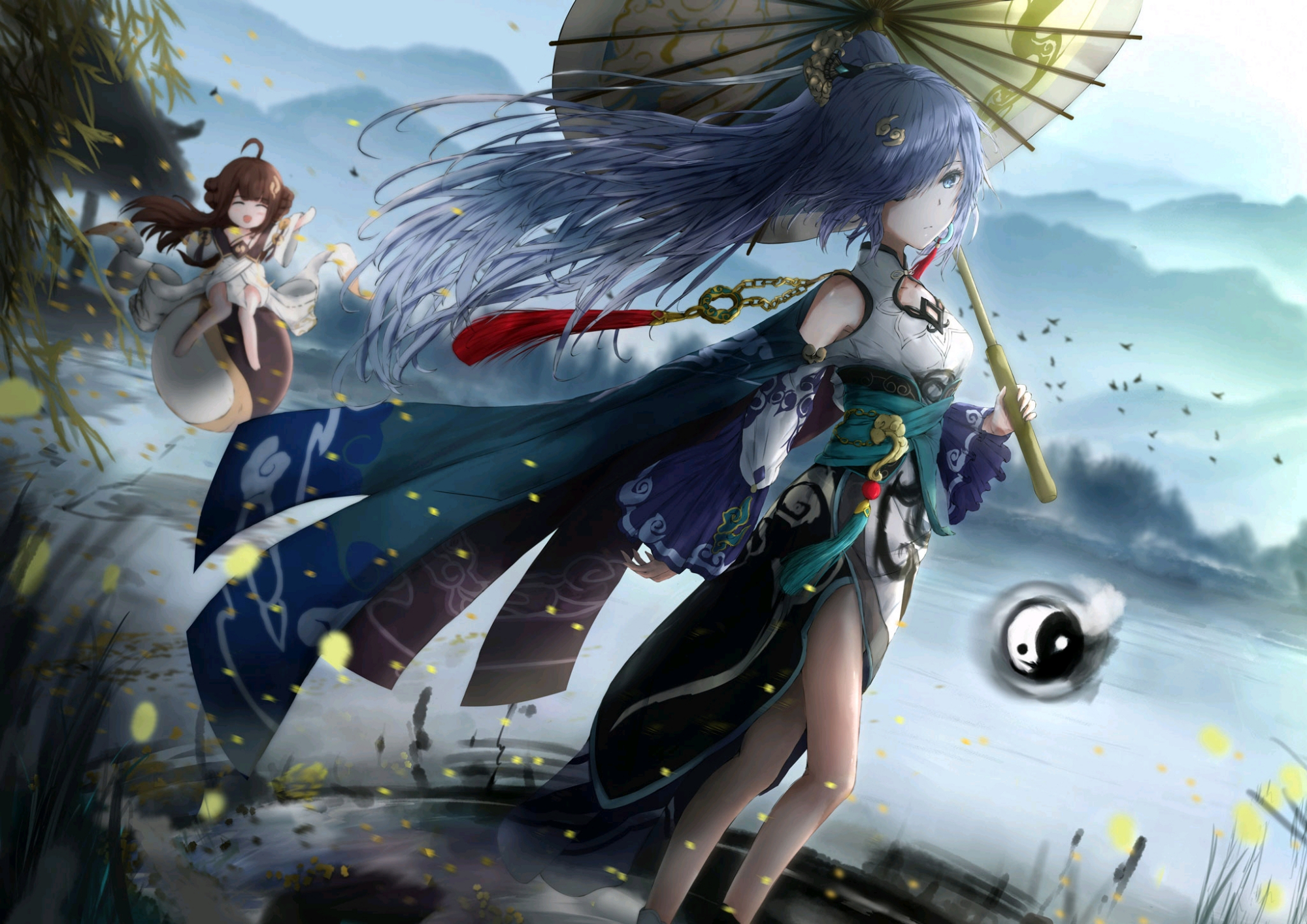 崩坏三,美图合集第三期