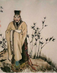 建安七子——汉末文学家陈琳