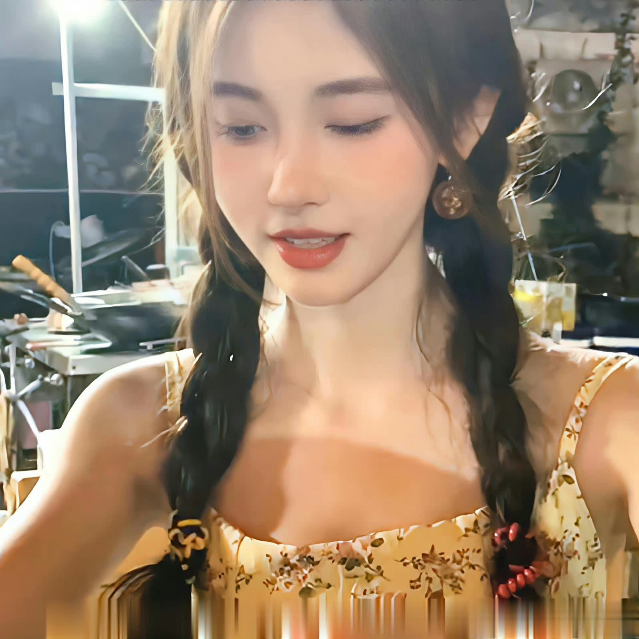 鞠婧祎#鞠婧祎# #头像