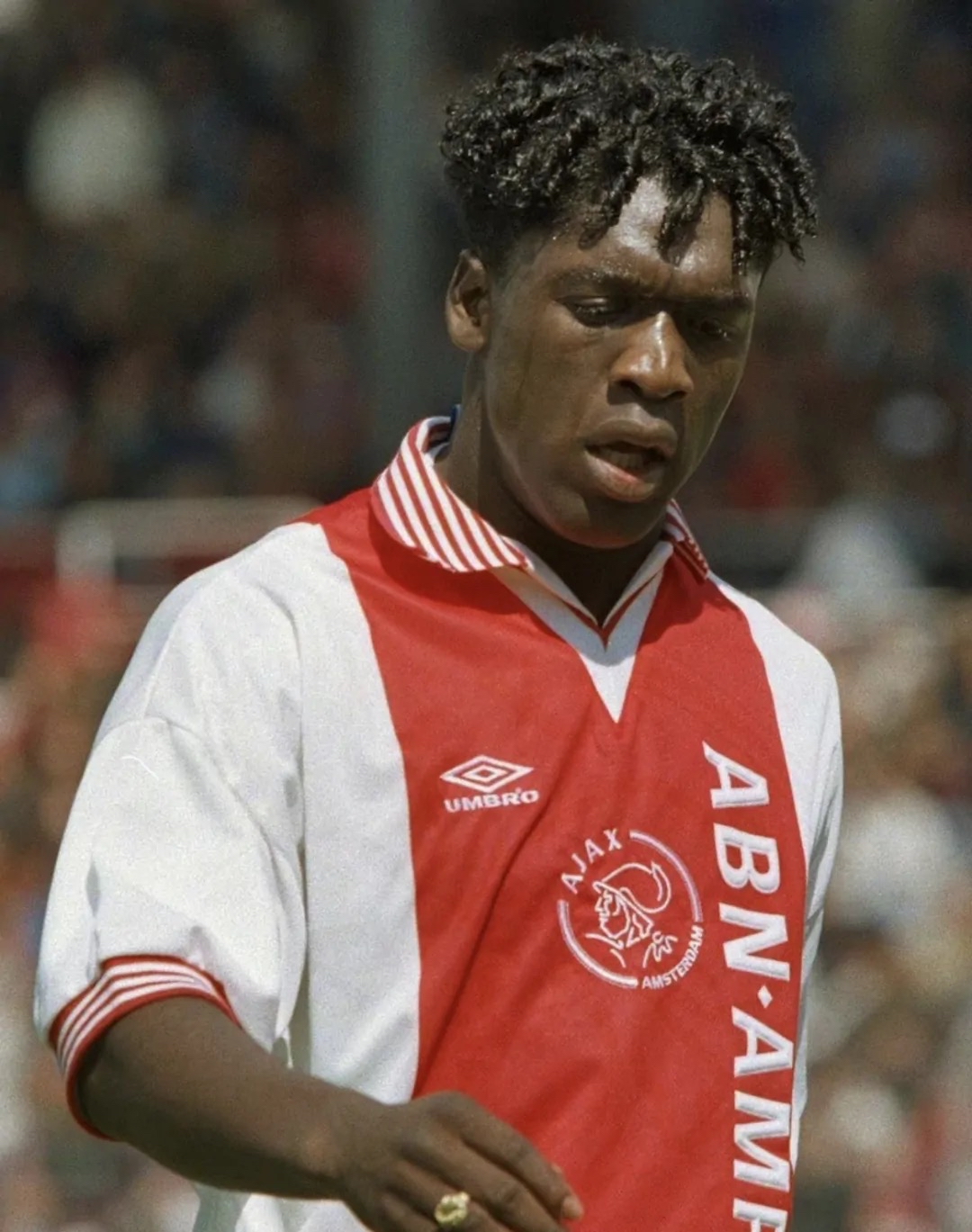 致敬传奇·西多夫:一个纯粹的胜利者,一个中场的多面王者