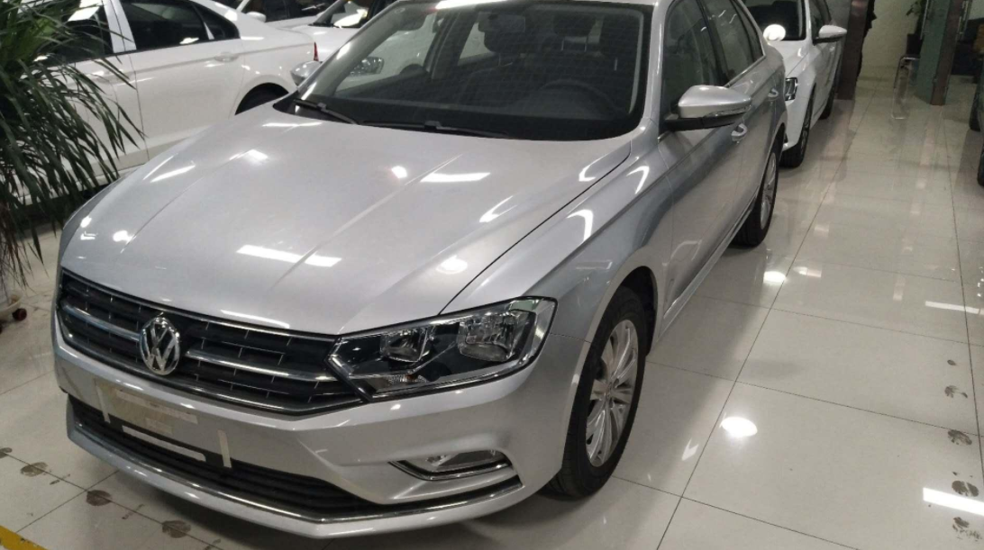 大众boba是什么车