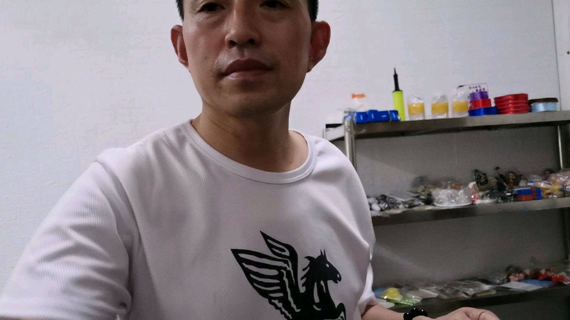 到达无锡后,在做一系列的准备工作