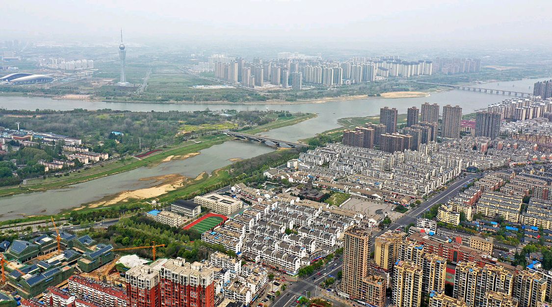 安徽省面积最大的"市",到底有多大?相当于5个淮北,2个芜湖