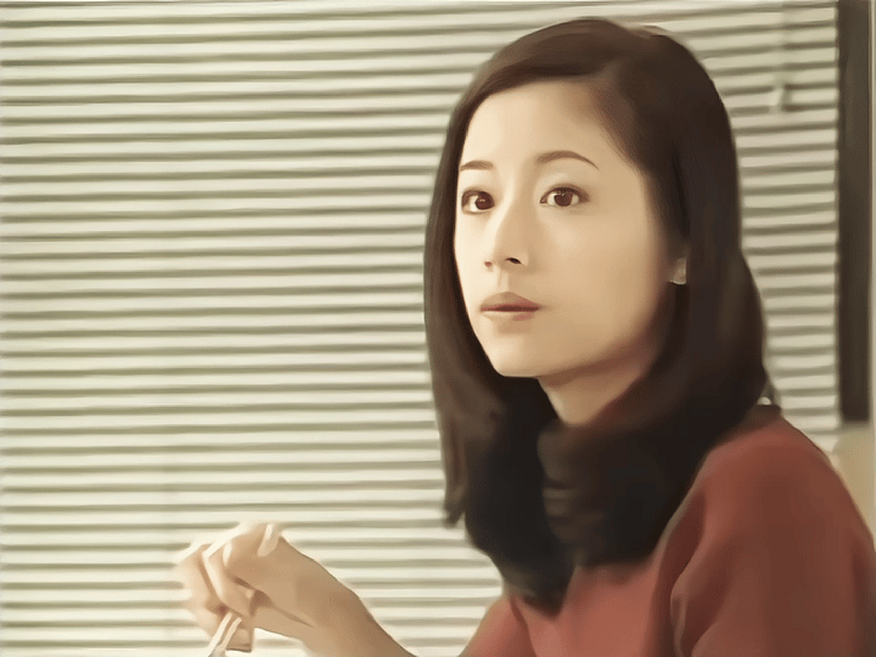 林心如真爱一世情太清纯了