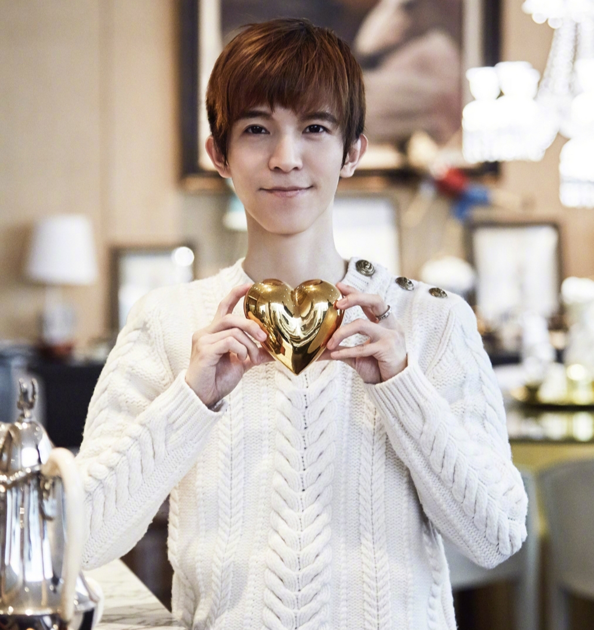 郭敬明,登上热搜!