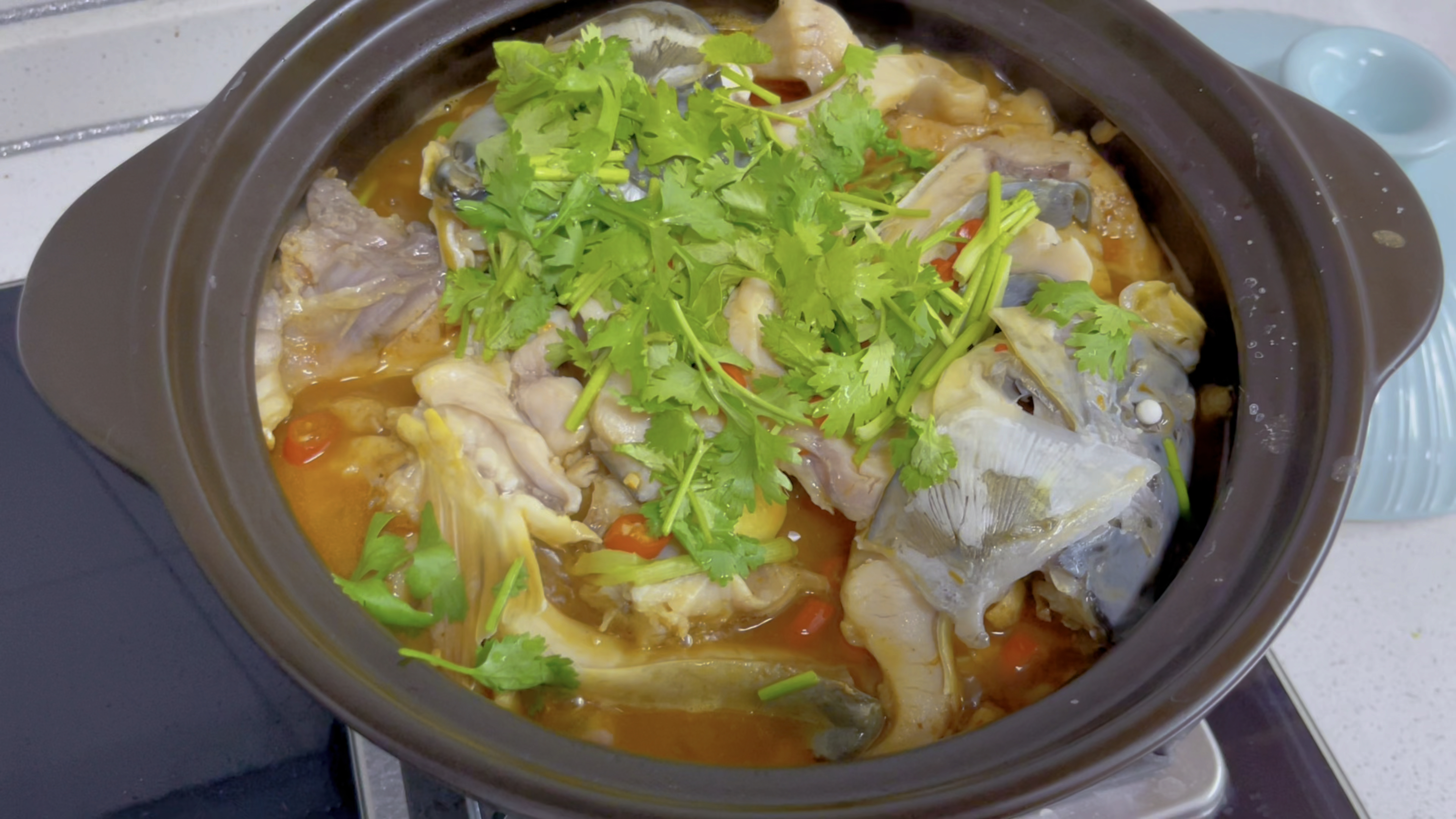 周末了,做个啤酒鱼尝尝