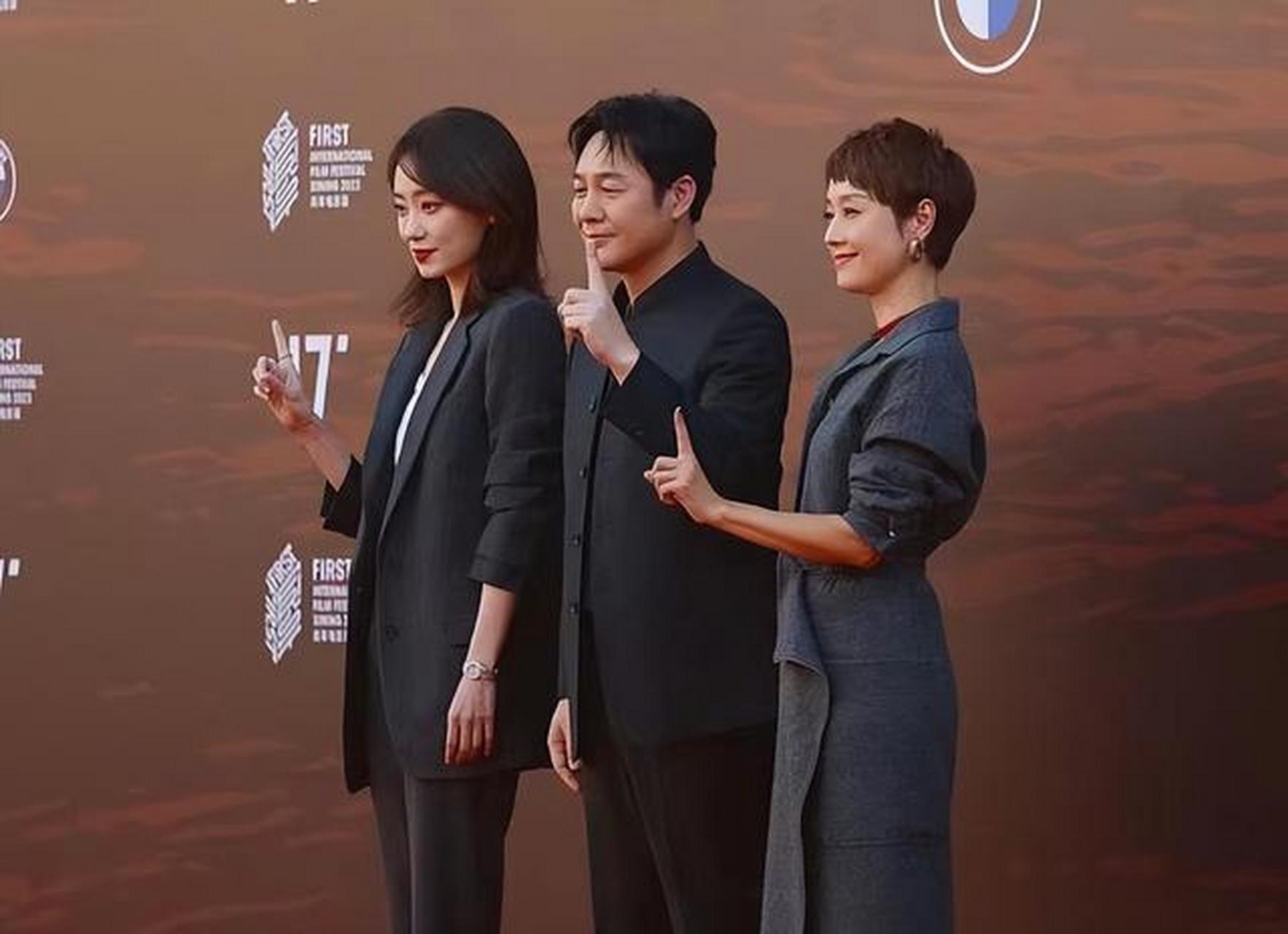 张小斐小品演员跨界当演员,有颜值有幽默感,青春偶像派.