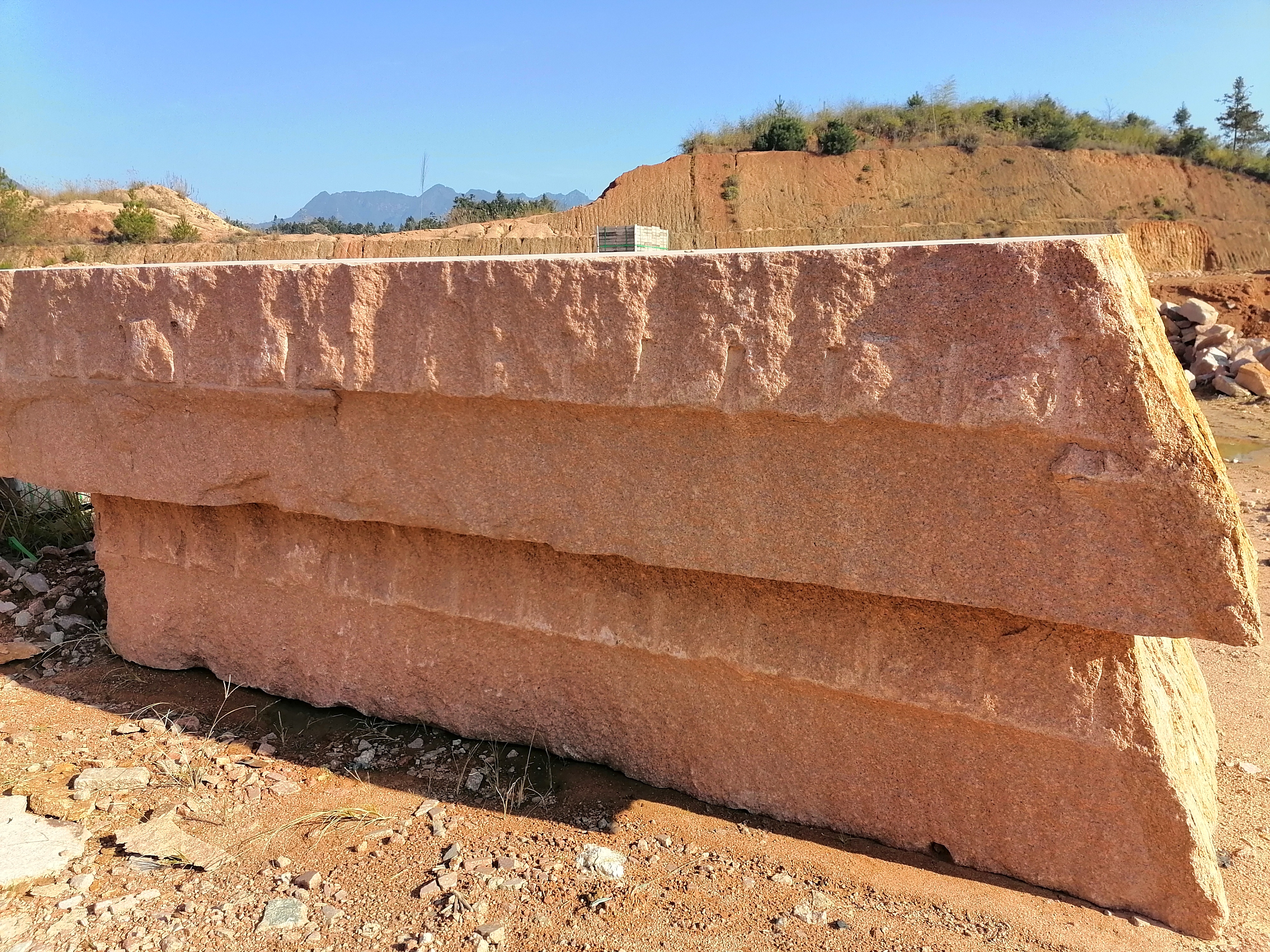 帝王红,光泽红,富贵红石材市场分析