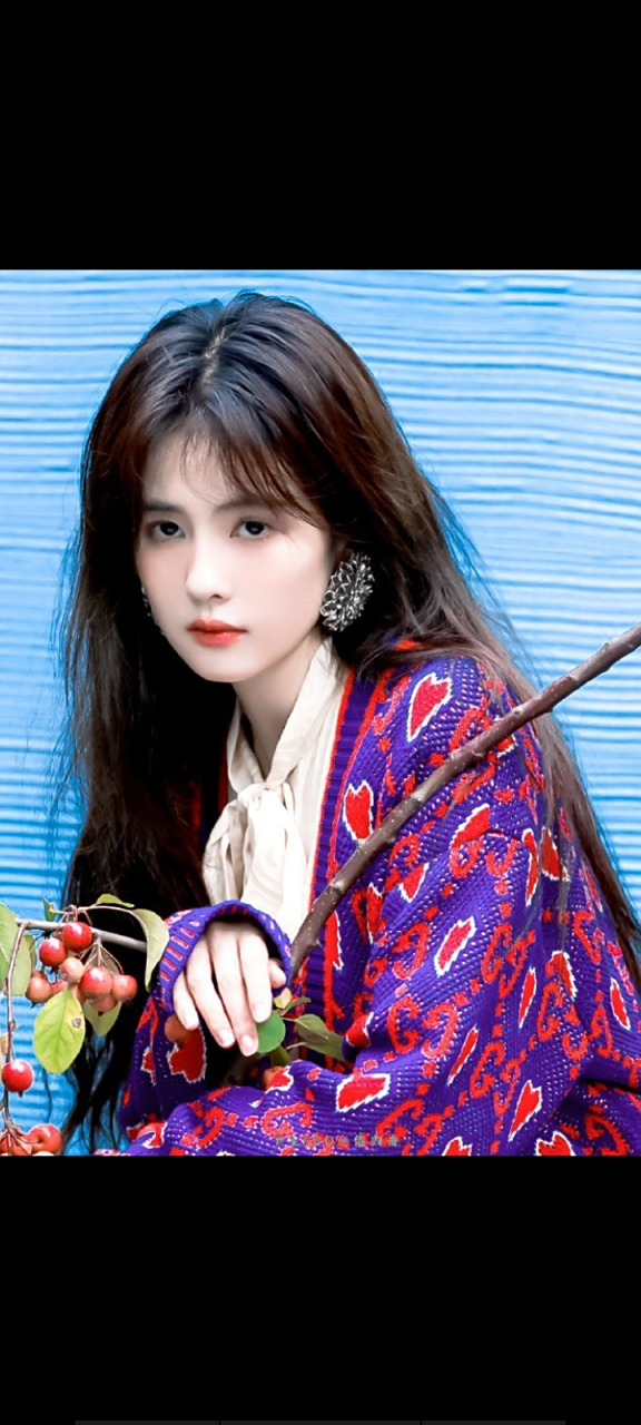 白鹿高清壁纸头像(七十四)[温暖]