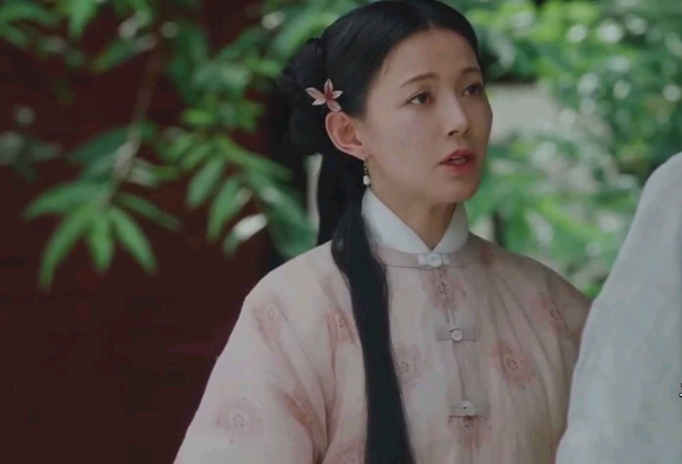 《玉楼春》沈清瑶为何如此坚定的要嫁孙逊?当真是奇女子了