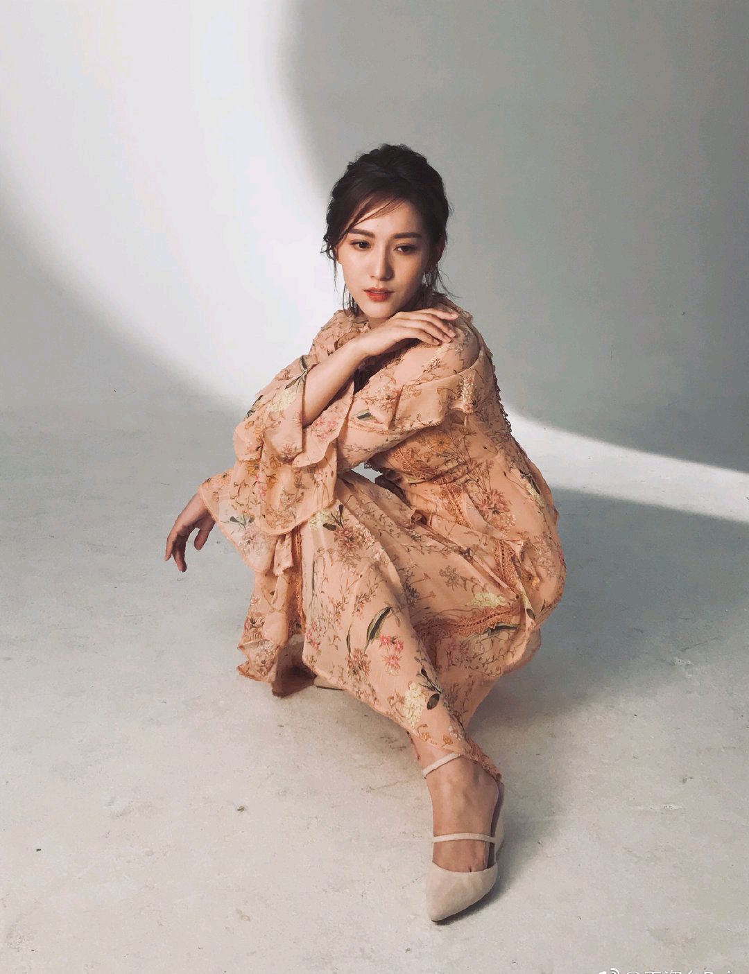 王姿允写真图集