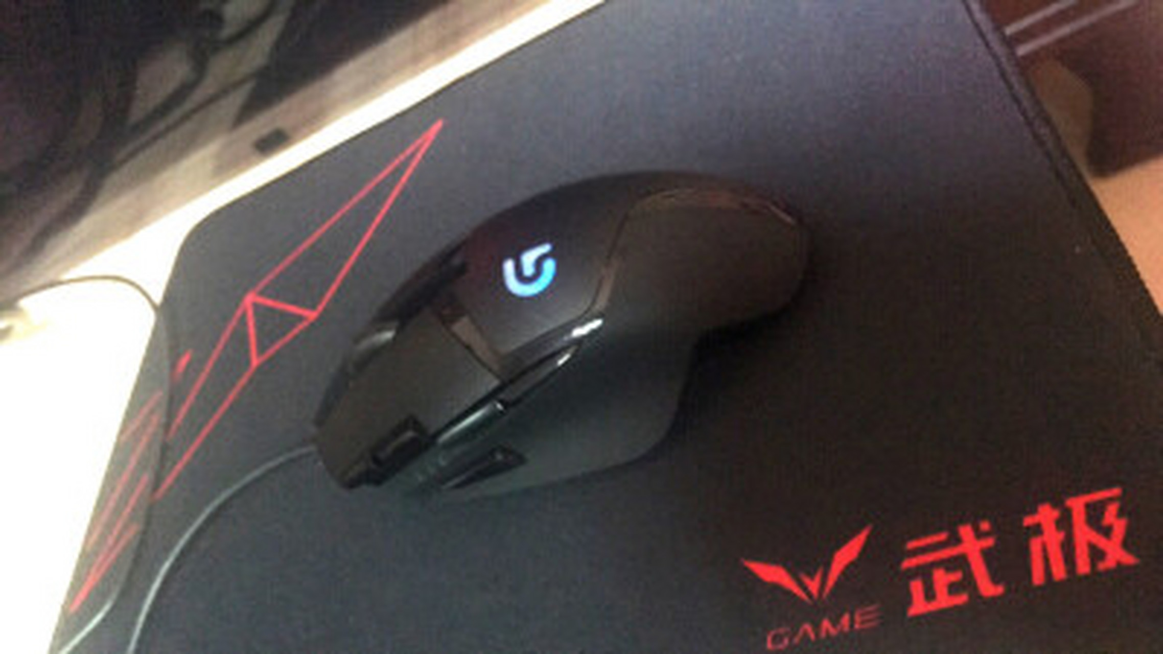 罗技g402怎么样设置反恐精英,罗技g302和g402区别  罗技g402也还不错