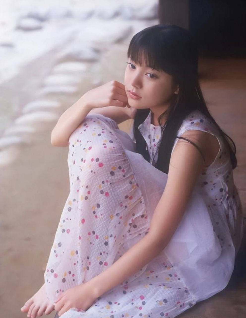 铃木杏