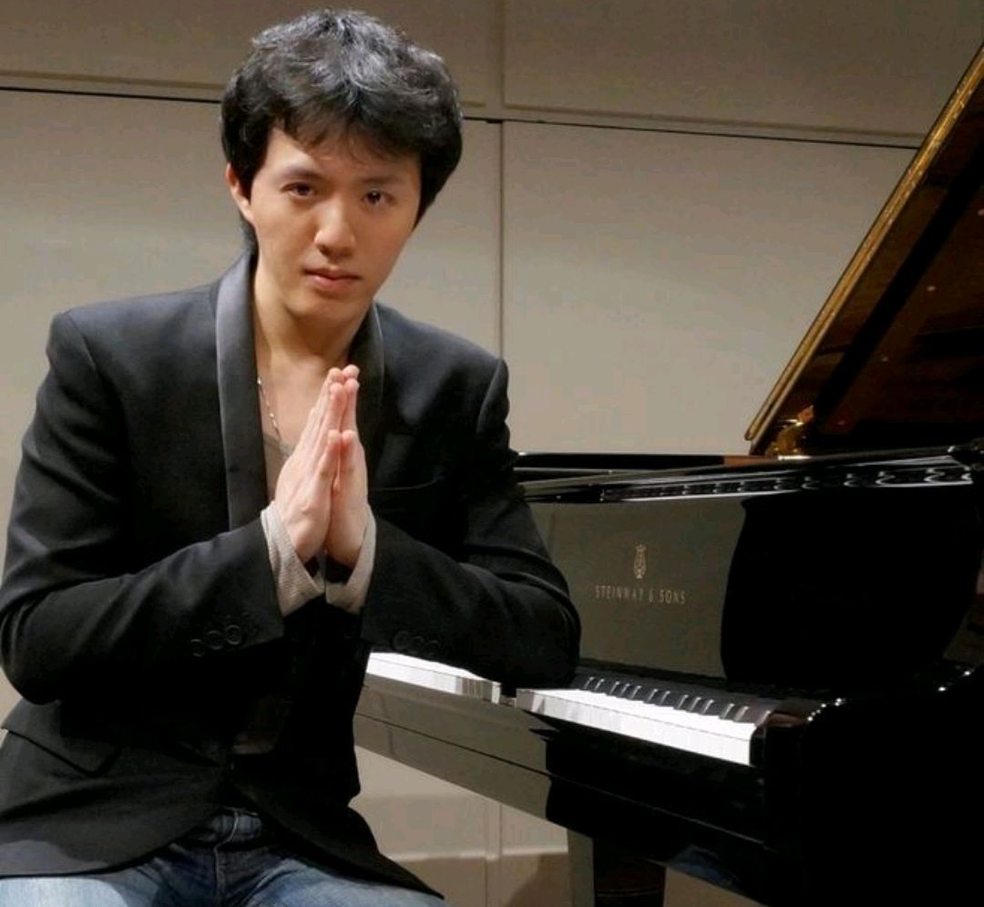 钢琴家李云迪人设崩塌,警方发布通报:因嫖娼被行政拘留