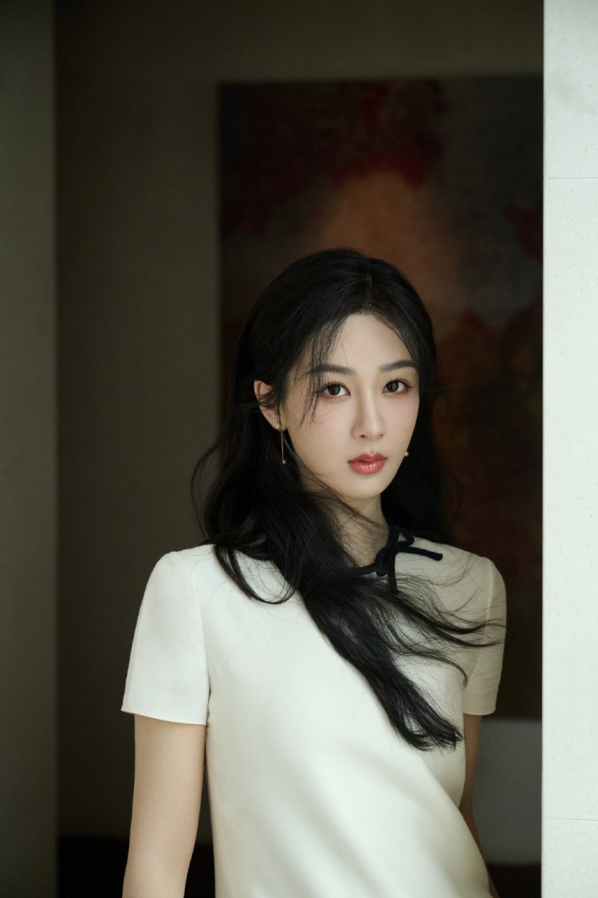 杨紫高清壁纸头像(二十四)[色]